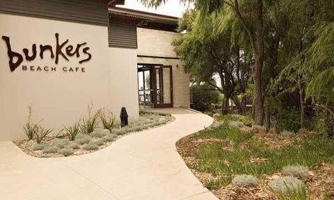 Bunkers Beach House - Gold Coast 4U 15