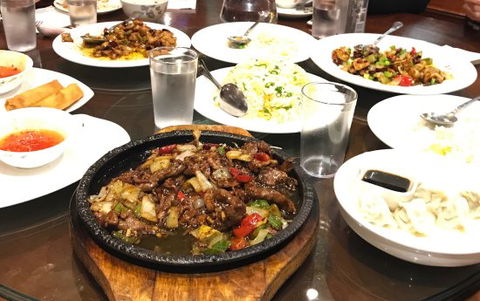 China Chilli - Accommodation Gold Coast 0