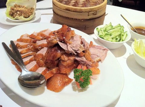 Dahu Peking Duck Restaurant - Accommodation Gold Coast 0