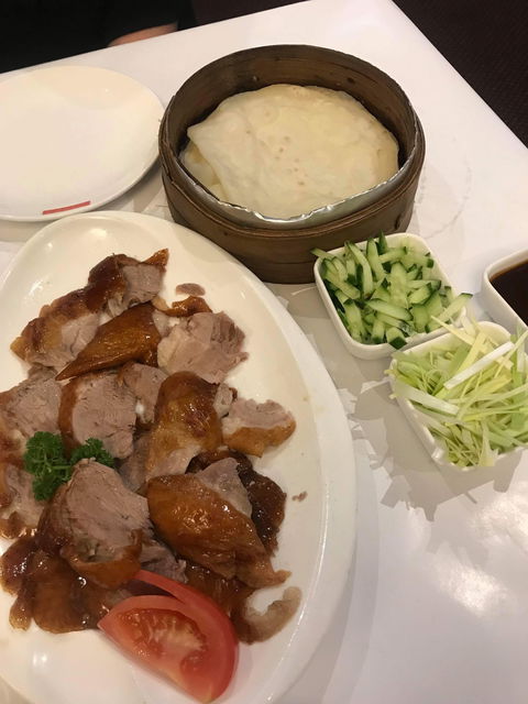 Dahu Peking Duck Restaurant - Accommodation Gold Coast 4
