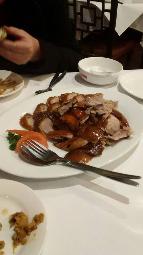 Dahu Peking Duck Restaurant - Accommodation Gold Coast 5