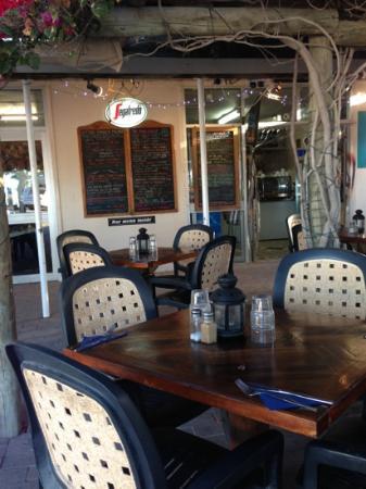 Fins Cafe - Gold Coast 4U 0