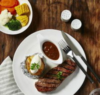 Greenfield Station Bistro