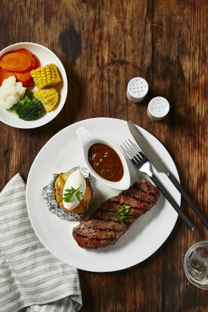 Greenfield Station Bistro - 1 Gold Coast 0