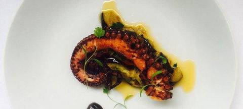 Incanto Restaurant - 1 Gold Coast 1