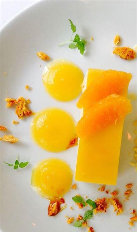 Incanto Restaurant - 1 Gold Coast 4