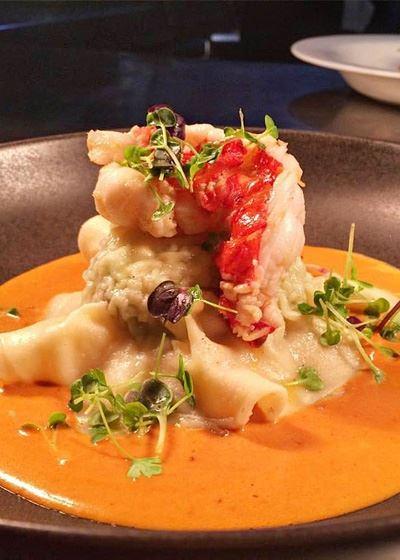 Incanto Restaurant - 1 Gold Coast 6