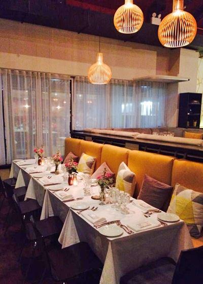 Incanto Restaurant - 1 Gold Coast 8