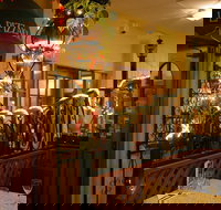 La Pizzaiola - Accommodation Gold Coast