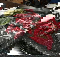 Melbourne Dae Jang Geum Korean BBQ - Accommodation Gold Coast