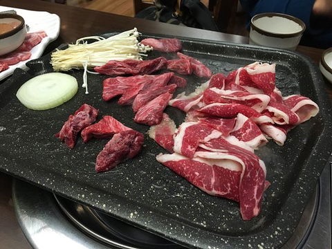 Melbourne Dae Jang Geum Korean BBQ - Accommodation Gold Coast 0
