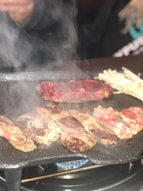 Melbourne Dae Jang Geum Korean BBQ - Accommodation Gold Coast 2