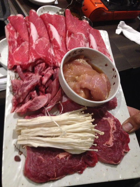 Melbourne Dae Jang Geum Korean BBQ - Accommodation Gold Coast 5