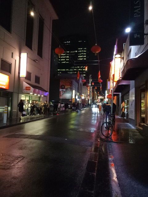 Melbourne Dae Jang Geum Korean BBQ - Accommodation Gold Coast 6