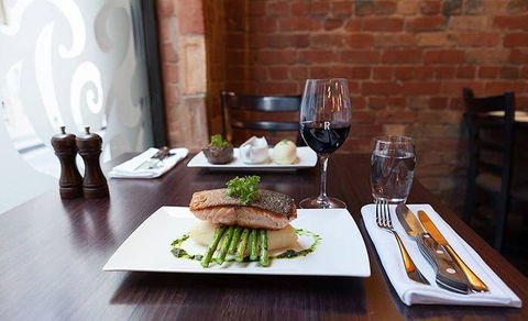 Rare Steakhouse - Accommodation Gold Coast 9