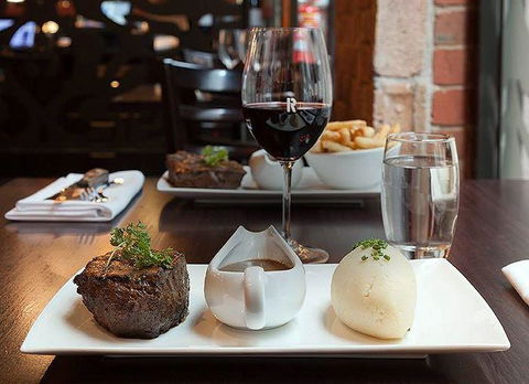 Rare Steakhouse - Accommodation Gold Coast 10