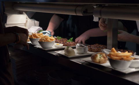 Rare Steakhouse - Accommodation Gold Coast 13