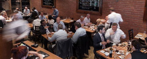 Rare Steakhouse - Accommodation Gold Coast 14