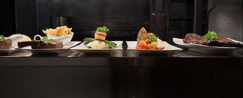 Rare Steakhouse - Accommodation Gold Coast 15