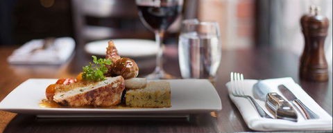Rare Steakhouse - Accommodation Gold Coast 16