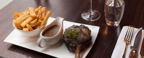 Rare Steakhouse - Accommodation Gold Coast 17
