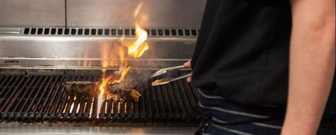 Rare Steakhouse - Accommodation Gold Coast 18