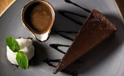 Rare Steakhouse - Accommodation Gold Coast 1