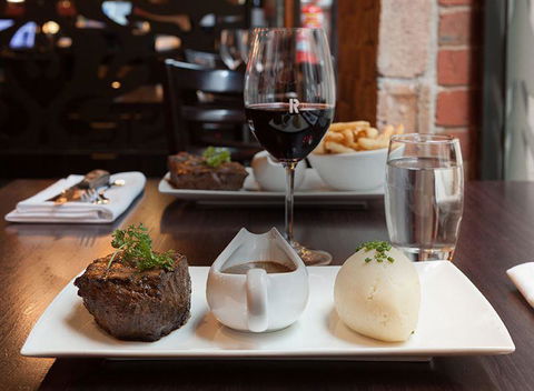 Rare Steakhouse - Accommodation Gold Coast 20