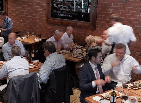 Rare Steakhouse - Accommodation Gold Coast 21