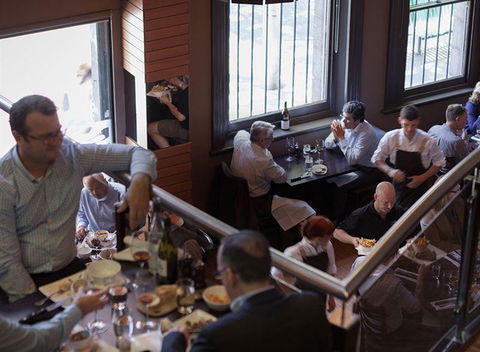 Rare Steakhouse - Accommodation Gold Coast 22