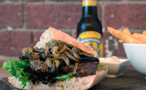 Rare Steakhouse - Accommodation Gold Coast 3