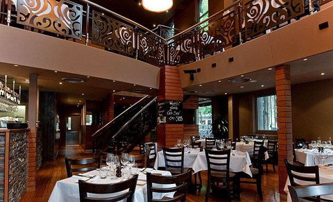 Rare Steakhouse - Accommodation Gold Coast 4
