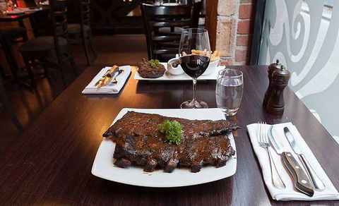 Rare Steakhouse - Accommodation Gold Coast 8