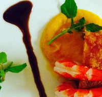 Rocksalt Restaurant and Lounge Bar