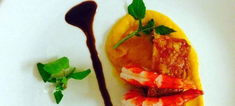 Rocksalt Restaurant And Lounge Bar - Accommodation Gold Coast 0