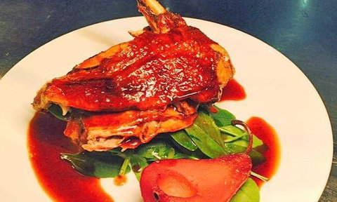 Rocksalt Restaurant And Lounge Bar - Accommodation Gold Coast 10