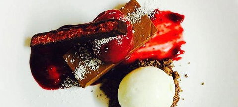 Rocksalt Restaurant And Lounge Bar - Accommodation Gold Coast 2