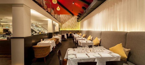 Rocksalt Restaurant And Lounge Bar - Accommodation Gold Coast 3