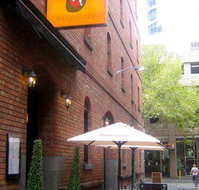 Ryans Restaurant - Accommodation Gold Coast