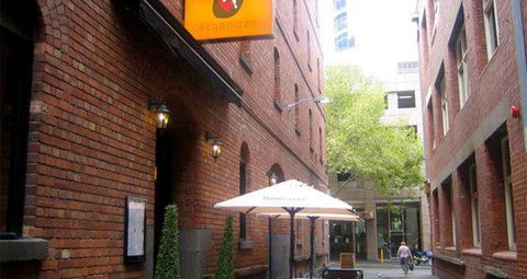 Ryans Restaurant - Accommodation Gold Coast 0