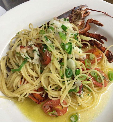 Ryans Restaurant - Accommodation Gold Coast 11