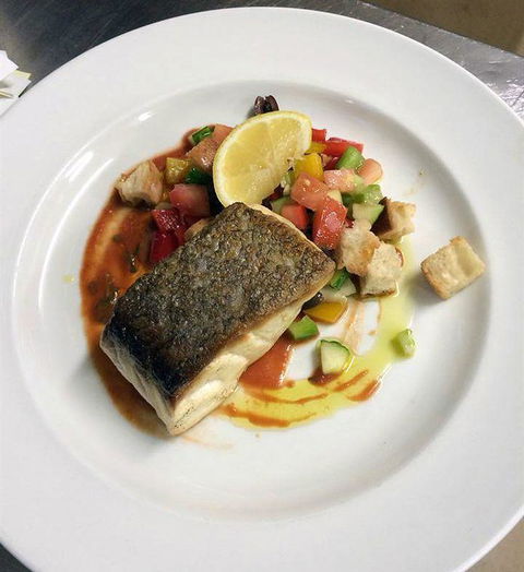 Ryans Restaurant - Accommodation Gold Coast 4