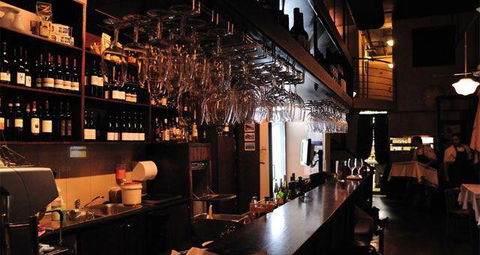 Ryans Restaurant - Accommodation Gold Coast 5