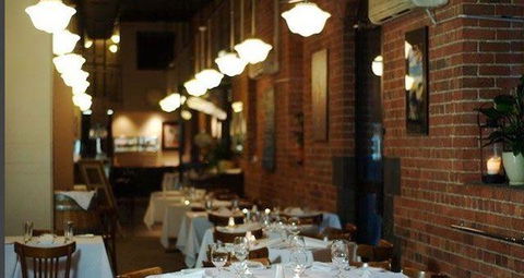 Ryans Restaurant - Accommodation Gold Coast 8