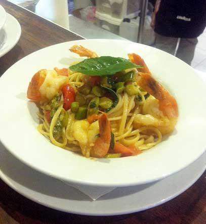 Scandimaniac Chef - Functions - Gold Coast 4U 11