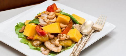 Sing's Asian Kitchen Rosalie - Accommodation Gold Coast 0