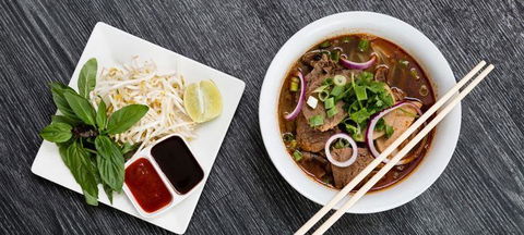Sing's Asian Kitchen Rosalie - Accommodation Gold Coast 1