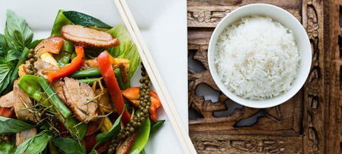 Sing's Asian Kitchen Rosalie - Accommodation Gold Coast 2
