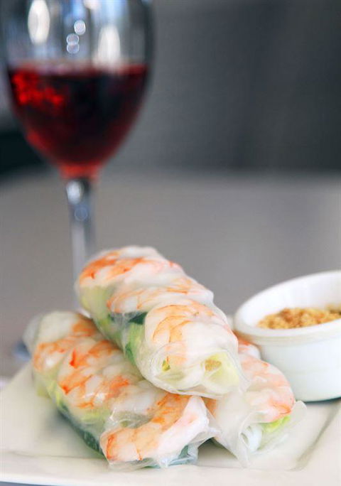 Sing's Asian Kitchen Rosalie - Accommodation Gold Coast 5