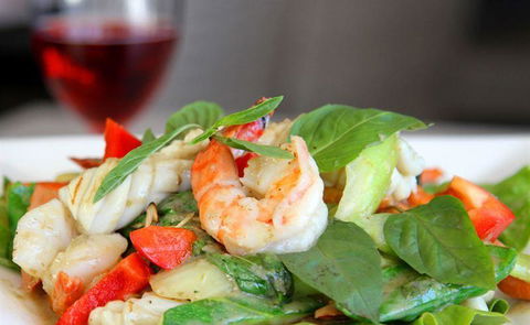Sing's Asian Kitchen Rosalie - Accommodation Gold Coast 7